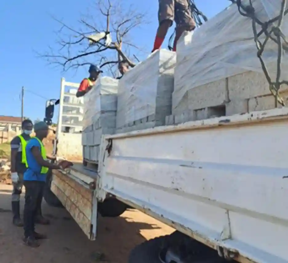 relief social responsibility